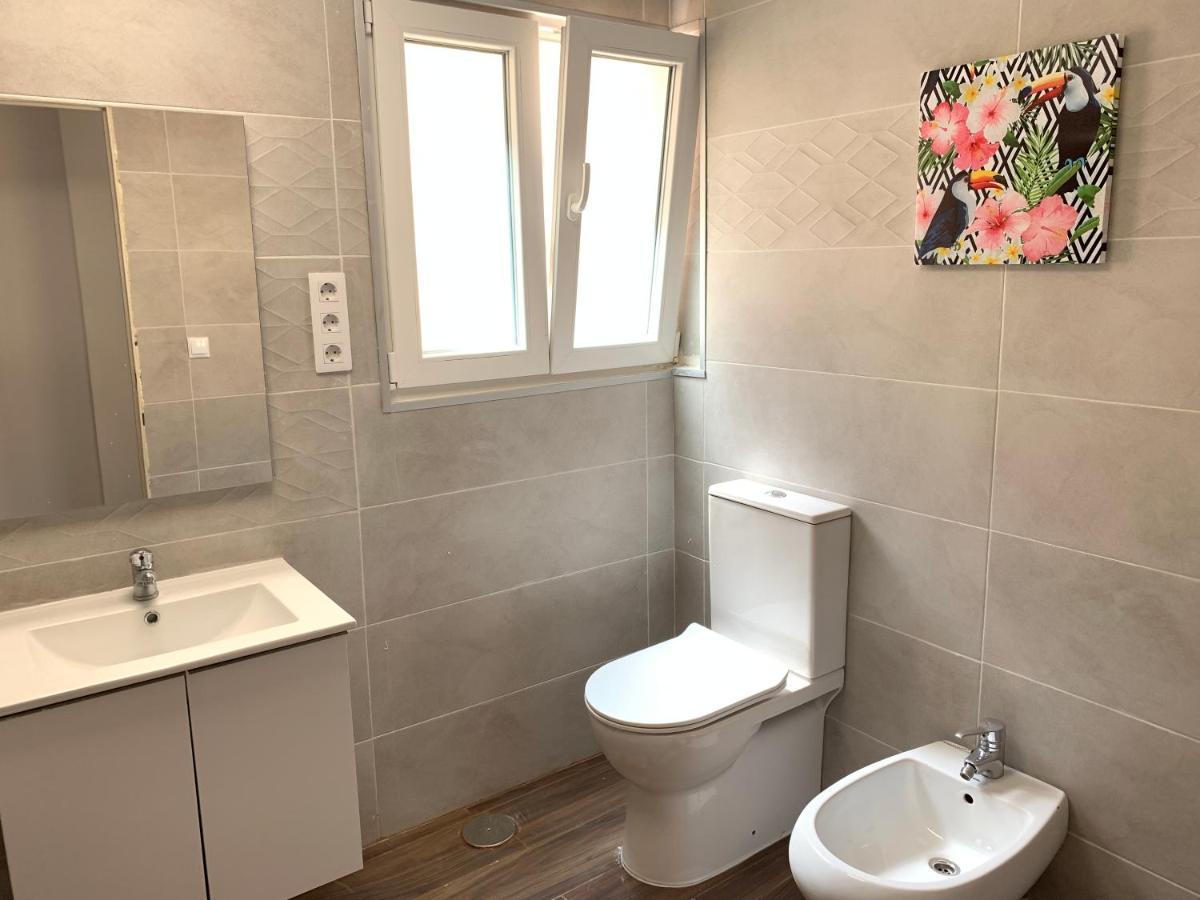 Casa Elena De Novelda Lägenhet Exteriör bild