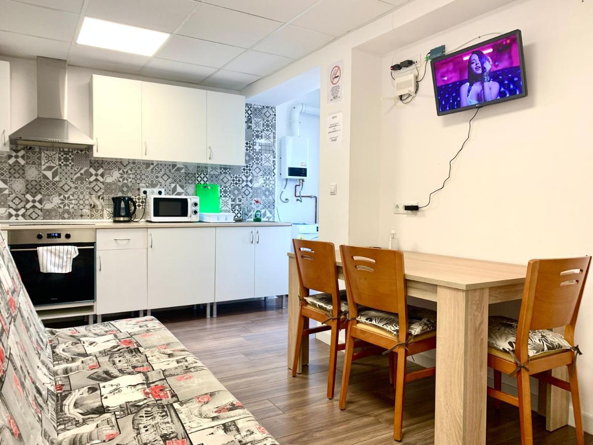 Casa Elena De Novelda Lägenhet Exteriör bild